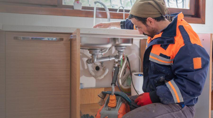 home faucet repair service in Paxton, MA